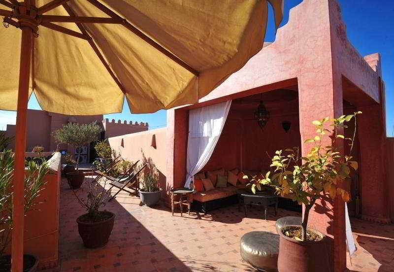 Riad Asna Marrakesh Exterior foto