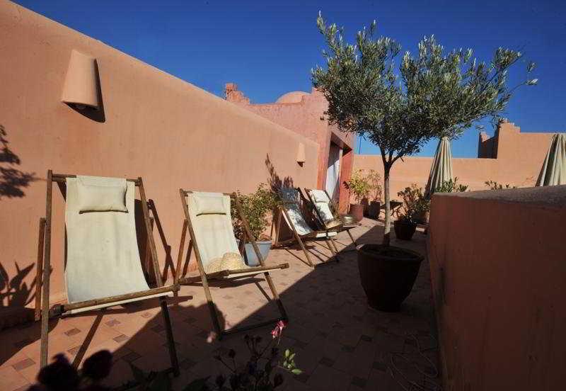 Riad Asna Marrakesh Exterior foto
