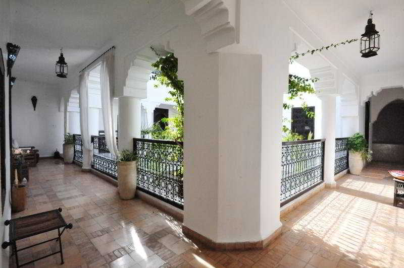 Riad Asna Marrakesh Exterior foto